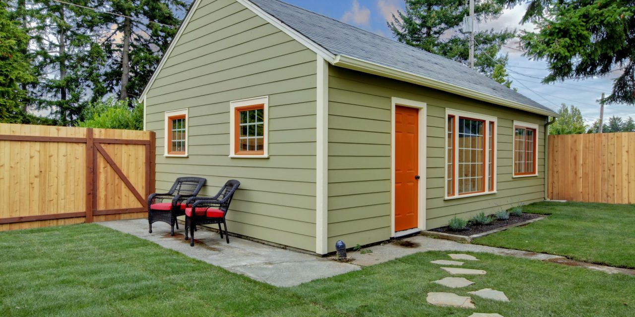 3 Reasons to Add a Mother-In-Law Suite to Your Home